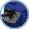 Кабельная муфта погружного фекального насоса Zenit DG Blue PRO 150/2/G50V A1CT5 NC Q TRG 2SIC 10 400 V