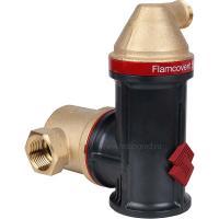 Сепаратор воздуха Flamco Flamcovent Smart 1, FL30003