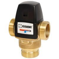 Термостатический смесительный клапан Esbe VTA522 20-43°С, 1 НР, Kvs 3.2 31620100