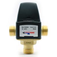 Термостатический смесительный клапан TIM 1/2 35-60°С KVs 1.6 BL3110C02