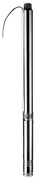 Скважинный насос Wilo Sub TWU 3-0115 (3~400 V, 50 Гц)